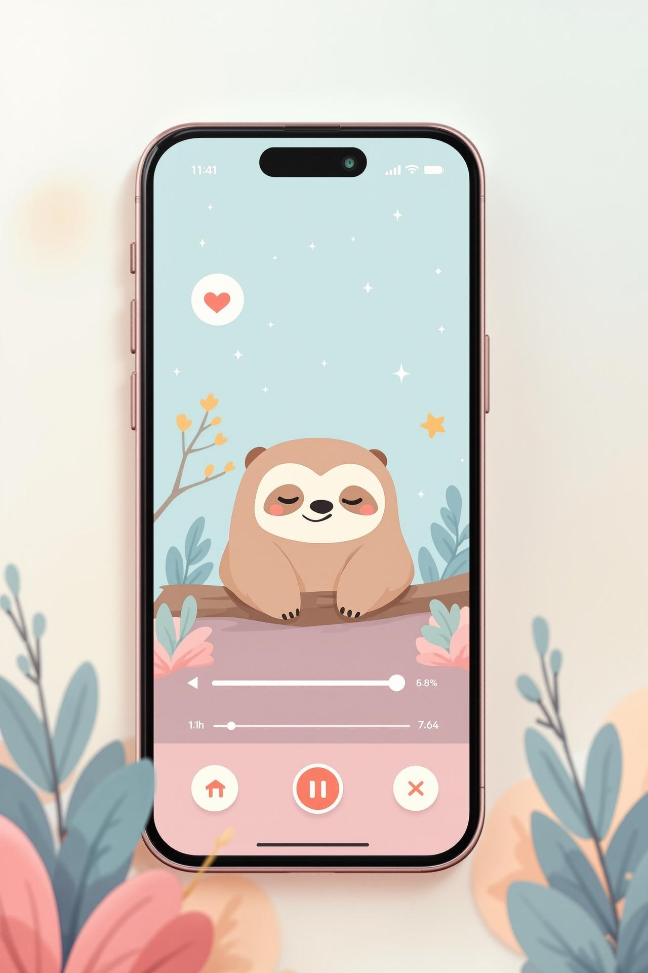 吃瓜短剧夸克APP界面预览
